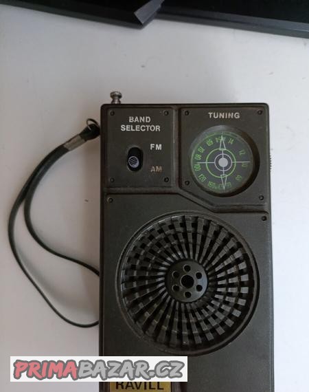 vojenske-radio-ravill