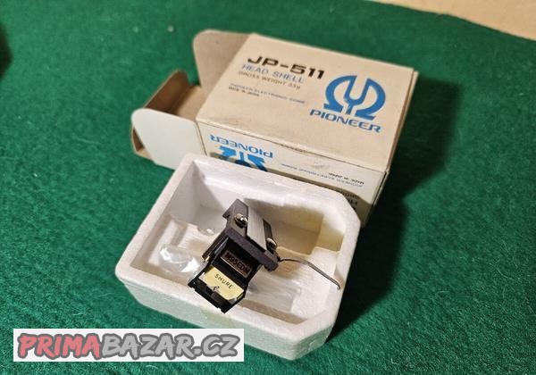 pioneer-jp-511-shure-m95edm