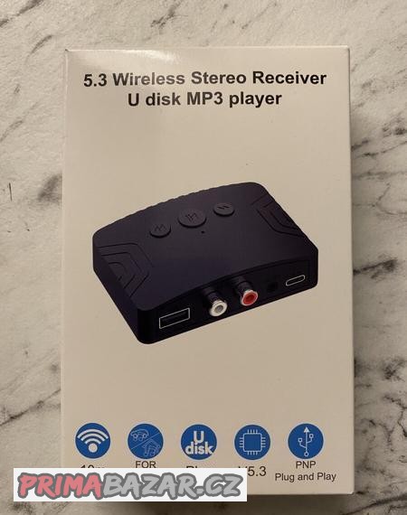 bluetooth-stereo-receiver