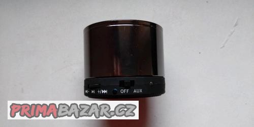 reproduktor-maly-nerez