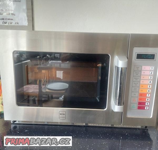 metro-mikrovlnka