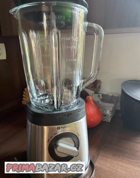 mixer-philips-problend6