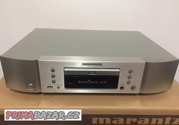 sacd-prehravac-marantz-sa-8003