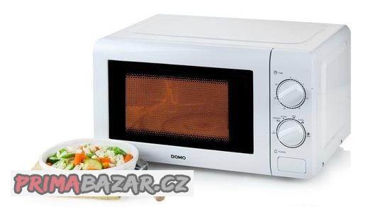 prodam-nova-mikrovlnna-trouba-domo-do42201-2r-zaruka