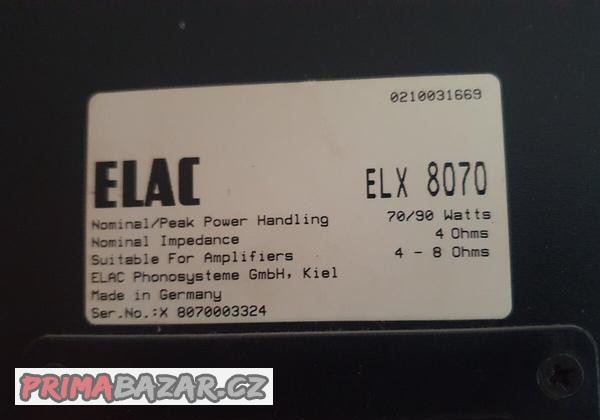 elac