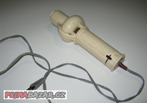 retro-fen-na-vlasy-komet-nemecko-50-leta