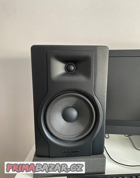 studiove-monitory-m-audio-bx8-d3
