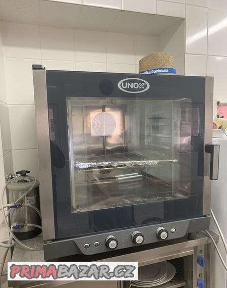 profesionalni-trouba-unox-vyborny-stav