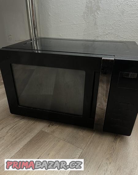 mikrovlna