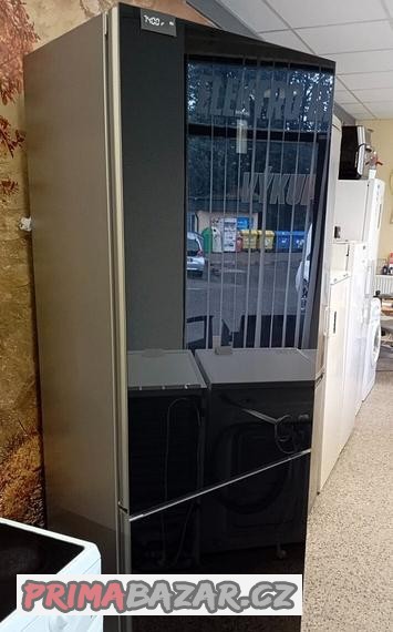 prodam-krasnou-lednici-no-frost-cerna-siemens-zaruka