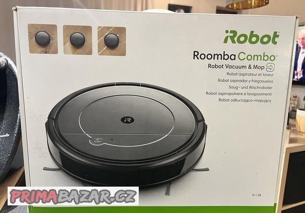 roboticky-vysavac-irobot-roomba-combo-1138-sedy