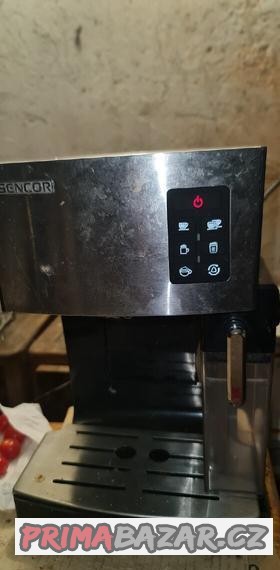 kavovar-sencor-ses-4050ss