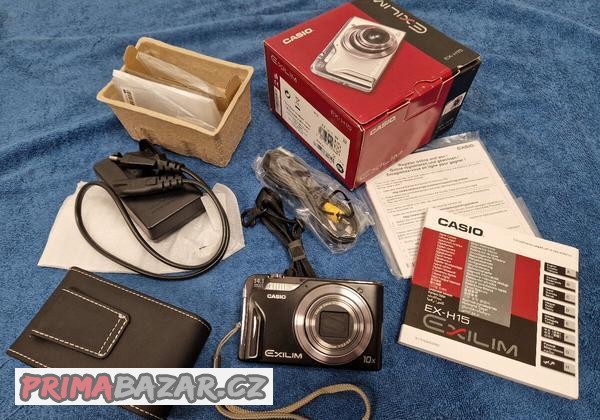 fotoaparat-casio-exilim-ex-h15