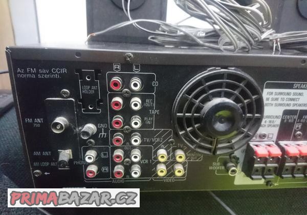 receiver-5-1-technics-repro-sony