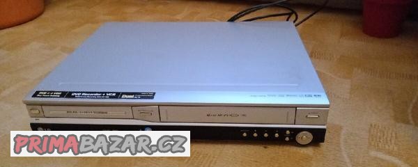 dvd-recorder-vcr