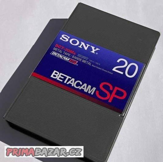 prodam-novou-kazetu-betacam-sp