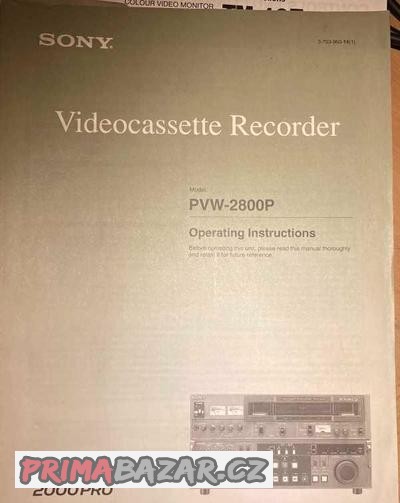 prodam-rekorder-betacam-sp