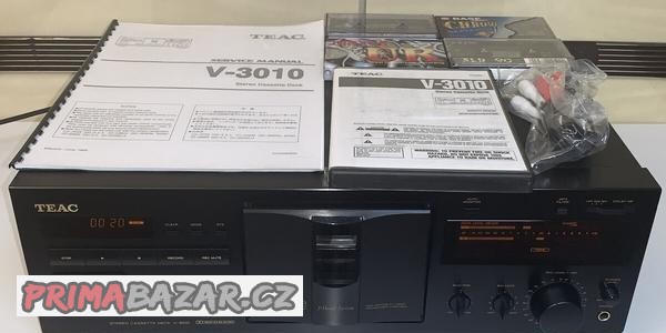 teac-v-3010-stereo-cassette-deck-3head-dolby-b-c