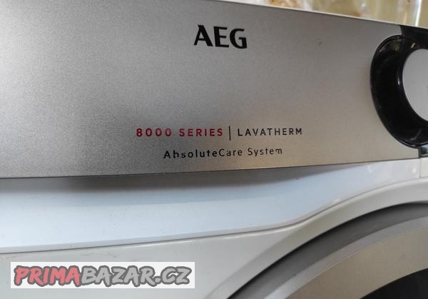 aeg-8000series