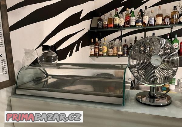 prodam-chladici-barovou-vitrinu
