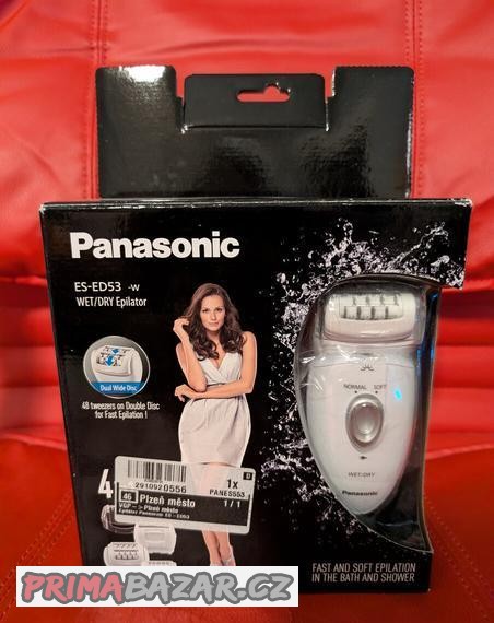 epilator-panasonic-ed-ed53-novy-pouze-rozbaleny