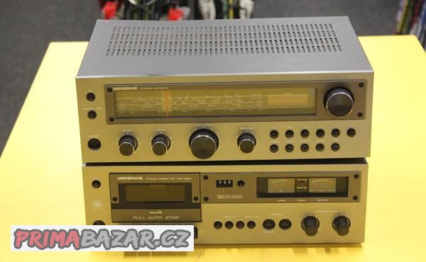 hifi-sestava-universum