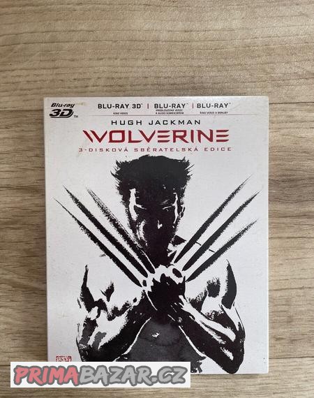 wolverine