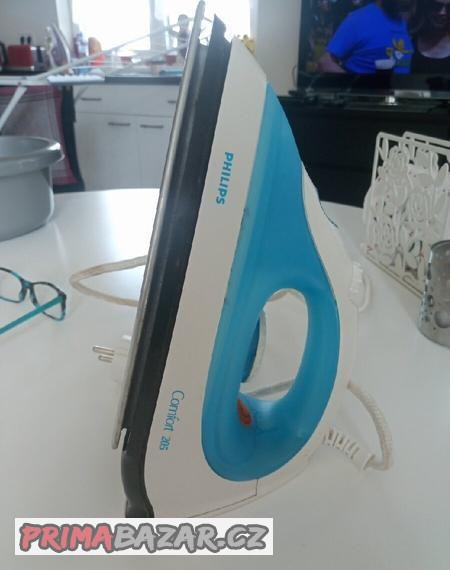 naparovaci-zehlicka-philips-comfort-205