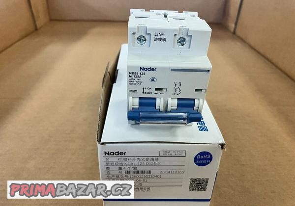 nader-istic-ndb1-125-d125-2p