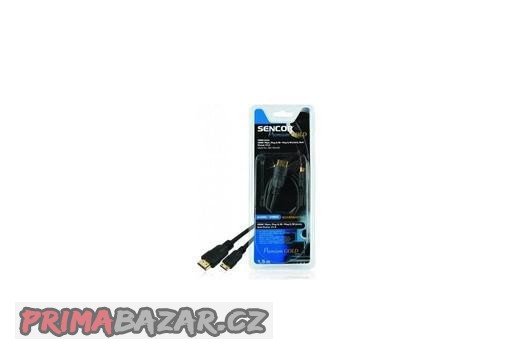 hdmi-kabel-sencor-sav-154-015-hdmi-1-3-1-5m-mini