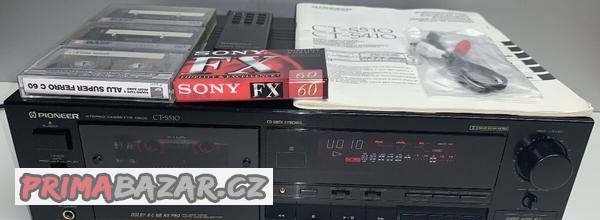 pioneer-ct-s510-tape-deck-3head-dolby-b-c-auto-ble