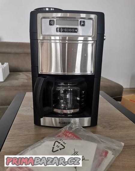 kavovar-klarstein-aromatica-ii