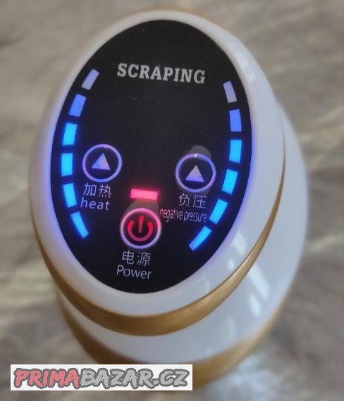 masazni-stroj-vakuum-heat