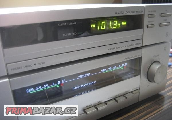 prodam-zesilovac-tuner-philips