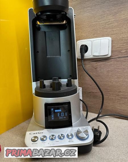 stolni-mixer-catler-vb-8010-malo-pouzivany