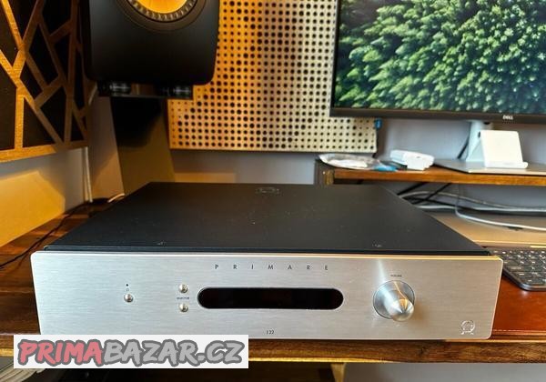 spickovy-integrovany-zesilovac-primare-i22-titan