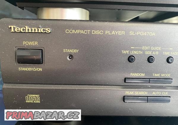 technics-cd