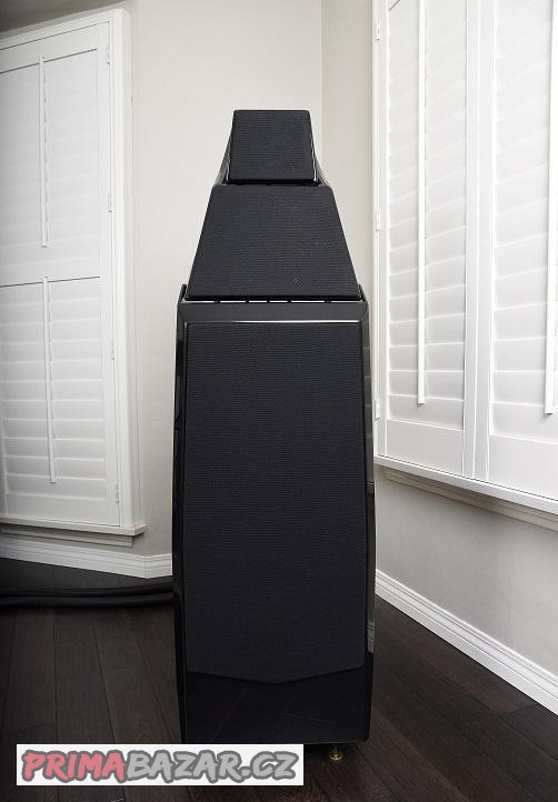 wilson-audio-alexia-obsidian-black