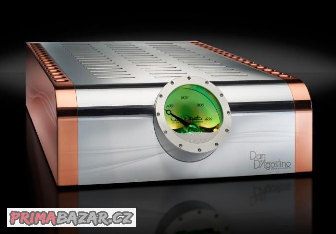 dan-d-agostino-momentum-m400-mono-amplifiers