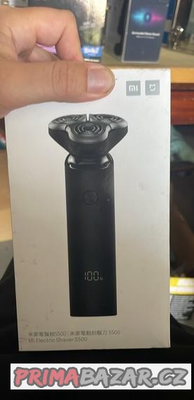 holici-strojek-xiaomi