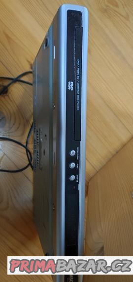 dvd-prehravac-thomson-dth-160-e