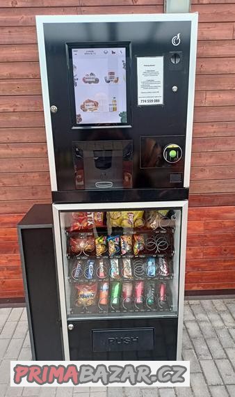 profi-kavomat-snack-bianchi-vending