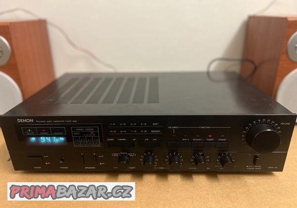 denon-receiver-dra-55