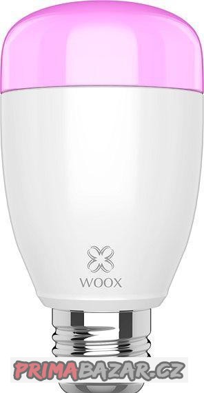 chytra-zarovka-woox-5085-diamond-smart-wifi-e27-led