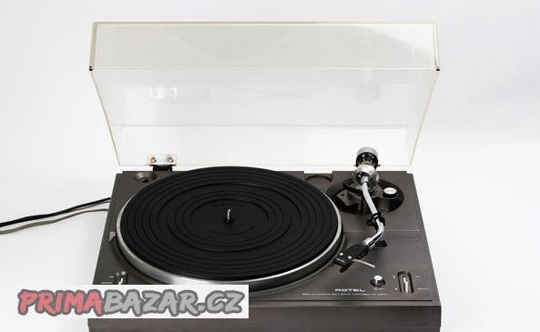 rotel-rp-2300-japonsky-poloautomat