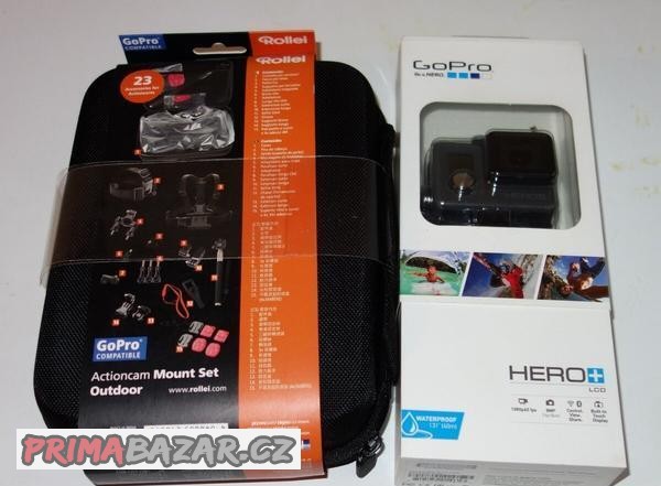 tdoor-kamera-gopro-hero-lcd-s-23-kusy-prislusenstvi