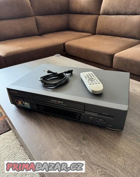 panasonic-nv-fj-618-ee-k