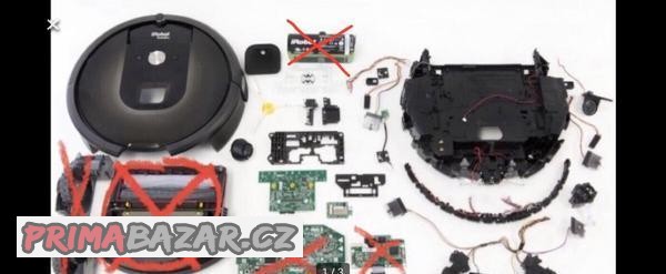 irobot-roomba-980-976-966-na-nahradni-dily