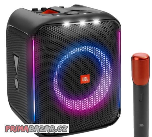 pronajem-jbl-partybox-encore-100w-s-mikrofonem