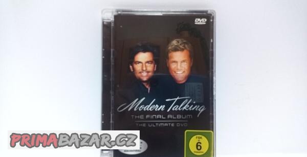 dvd-modern-talking